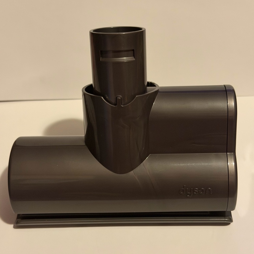 Dyson Vacuum Powered Mini Brush Motor Head Attachment